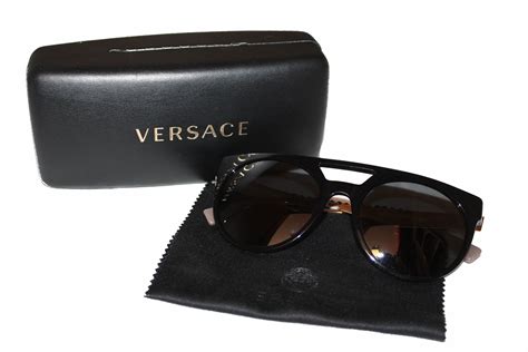 authentic Versace sunglasses women